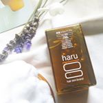 ☆haru 黒髪スカルプ・プロ☆頭皮ケア、発毛育毛を叶えるオールインワン🌠100%天然由来のノンシリコンシャンプー☆顔のたるみは頭皮のケアが大切💖haruは頭のてっ&hellip;のInstagram画像