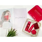 DECENCIA様より新しく生まれ変わった『アヤナス』10日間トライアルセットを頂きました❤*ローション・エッセンス・アイクリーム・クリームの4点✨*👑敏感肌の方にオススメ👑普段生&hellip;のInstagram画像