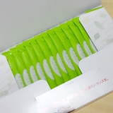 口コミ：ベジファスの画像（2枚目）