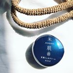 米肌さんの肌潤ジェルクリームをお試しさせて頂きました✨ なんともみずみずしくお肌に潤いをもたせてくれ、重過ぎずこれからの季節にも良い使い心地が素晴らしい✨ また敏感肌にも優しい無香料無着色、弱酸性&hellip;のInstagram画像