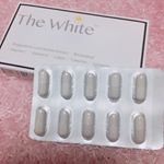 今年は飲む日焼け止めに初挑戦❤️ #東京銀座スキンケアクリニック のThe Whiteです。湘南行ったから飲んでみたよっっまだ海開きしてないけど、人は多いし、日差し強かったーっ！2時間くら&hellip;のInstagram画像