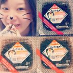 昨日の朝は残りご飯を#ふじっ子 の#おにぎりこんぶ でおにぎり作って食べました💕こんぶとご飯って合うよね〜💕ちょー美味しかった🤤#よろこんぶ #monipla #フジッコ株式会社ファン&hellip;のInstagram画像