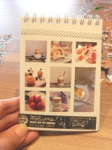 口コミ：マイブックライフ☆写真8枚で作れる「ring(リング)」の画像（2枚目）