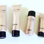 製薬会社でおなじみ、第一三共さんの、BRIGHTAGE （ブライトエイジ）の使用感想です♪１０日間しっかりお試しできるセット内容です。メイク落とし・洗顔料・化粧水・乳液状美容液の４点✨ブラ&hellip;のInstagram画像