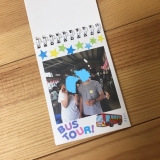 口コミ：
  マイブックライフでかんたんフォトアルバム作り！
の画像（7枚目）