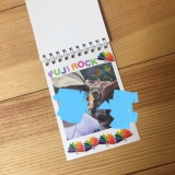 口コミ：
  マイブックライフでかんたんフォトアルバム作り！
の画像（3枚目）