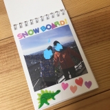 口コミ：
  マイブックライフでかんたんフォトアルバム作り！
の画像（5枚目）