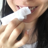 「新しいお口のエチケット習慣♪」の画像（3枚目）