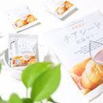 美の定番となりつつあるスーパーフードチアシード！！！！✔️チアシード蒟蒻ゼリー 有田みかん味をお試しさせていただきました♡，チアシードとは、メキシコなど中南米原産のシソ科サルビ&hellip;のInstagram画像
