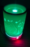 スヌーピーの加湿器