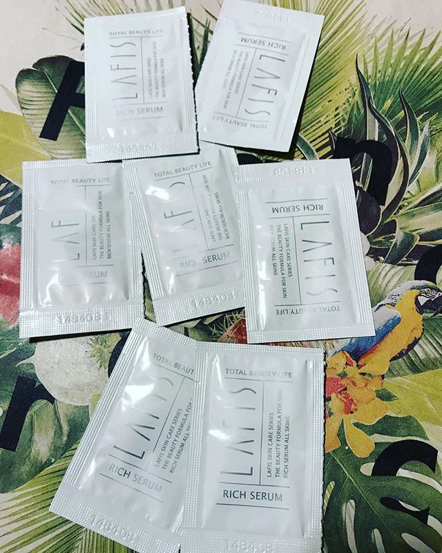 ラフィス リッチセラムのクチコミ（口コミ）商品レビュー | 100人以上