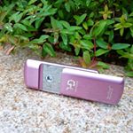 *以前投稿した #ナノタイムHD 💙あれから外出先でも使ってます🎵とっても細かい #ミスト が気持ちよくて #お肌のリフレッシュ 💕日中の #化粧直し の最初に使って #ティッシュ&hellip;のInstagram画像