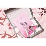 お試しセット👀...医療品開発から誕生したBRIGHTAGE10日間お試し👀✨.製薬会社さんの商品ということで期待は裏切りません！.エイジングケア商品ですが、&hellip;のInstagram画像