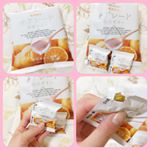 美の定番スーパーフードのチアシードと蒟蒻ゼリーをコラボしたチアシード今度なんかゼリーです♡.一口サイズで開けやすくて食べやすいので手軽に食べることができるのも嬉しいです。そして何より美味しすぎ&hellip;のInstagram画像