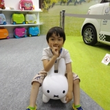 「東京おもちゃショー」の画像（1枚目）