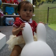 「初体験！」【こども商品券2千円を5名！】東京おもちゃショーでのベストショットを募集します！の投稿画像