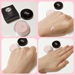 毛穴や小じわもカバーしてくれるカバー力抜群のスタインズ ピンクプライマーです♡.中身はピンクで可愛くなっており、お肌にすっ〜と馴染ます。塗った後のベタベタ感はないのが嬉しいです😊.何より小鼻&hellip;のInstagram画像