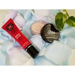 スタインズ ピンクプライマー使わせていただきました☺これはプロ愛用の毛穴・小じわ・くすみの瞬間補正下地✨✨✨👯✨✨✨**サッとひと塗りするだけで隠したい所が簡単に隠せるカバー力が魅&hellip;のInstagram画像