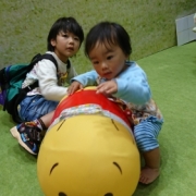 「コロコロ」【こども商品券2千円を5名！】東京おもちゃショーでのベストショットを募集します！の投稿画像