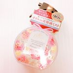 オイルインヘアミスト、アンドプレムを使用しました😊❤️ アウトバストリートメントの様に使います。私はどちらかといえば朝のヘアセット時に使います✨オイルインのヘアミストなので重たくならず、かつパサつきの&hellip;のInstagram画像