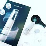 *あの #ポーラ と #オルビス グループの #敏感肌 専門ブランド #DECENCIA  から #ブースター美容液 が #新発売 💙 #エンリッチブースターセラム をお試ししました🎵#ス&hellip;のInstagram画像