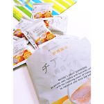 🍊🍊🍊#チアコン#チアシード蒟蒻ゼリー #チアシード#蒟蒻ゼリー..食べ始めたら止まらないシリーズ第二弾今度は #有田みかん 🍊味柑橘系がやっぱり一番好きだーー🍊🍋&hellip;のInstagram画像