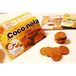 .美容も健康も叶えるナチュラルなヘルシークッキーいただきました💕大食いの私でもこれ1袋で満足できちゃう♪カリカリザクザク食感で食べ応え◎🙆疲労回復に欠かせないビタミンB群やアン&hellip;のInstagram画像