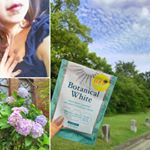 #ボタニカルホワイト の#モニター に #当選 #美的 にも載ってる #話題の商品あっ(゜ロ゜;！襟足日焼け止め塗ったっけ？って、いつもなら不安になるところだけど今日は#飲む日焼け止め の&hellip;のInstagram画像