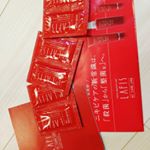 日付すぎてしまった&hellip;完全に日付勘違いしてた&hellip;(>罒<;//)すみません。今回はラフィコスメのサンプルをモニター☆サンプルだからって言うのもあるけど&hellip;分かりにくい&hellip;。化粧水だと思ってあけたら洗顔&hellip;のInstagram画像