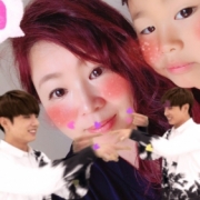 「がんばれわたしっ」【15名様】    『ヘアソープ＆ヘアマスク35』フォトコンテストを開催！の投稿画像