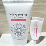 @margaretha_hrc産後のスキンケア、やる事沢山あり過ぎておざなりになっていたところ、この度こちらの商品モニター当選しました。早速使ったところ、ベタベタしないなという&hellip;のInstagram画像