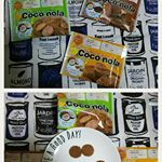 グルテンフリーのダイエットクッキーココノーラを食べました。グルテンフリーって最近よく聞く言葉ですが添加物やグルテンフリーでスーパーフードだけで作られたクッキーがこんなに美味しいとはびっくりしま&hellip;のInstagram画像