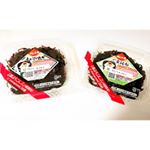 .少し前のですが....白米が食べられない&larr;夫のお弁当の必需品です😂💓子どもたちも大好きな昆布✨.#よろこんぶ #monipla #フジッコ株式会社ファンサイト参加中のInstagram画像