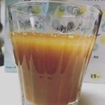 快適スルン6日目。昨日のプリンとは失敗したので、今日はやっぱりルイボスティーと^_^私には良く合います。飲みだして、お通じが良くなったことが日に日に実感できてます#快適スルン #便秘 #妊&hellip;のInstagram画像