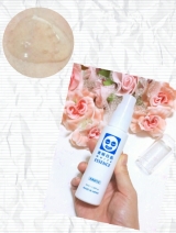 口コミ：シミを作らない！ぷるぷる美白肌へ☆透明白肌&nbsp;薬用Wホワイトエッセンスの画像（3枚目）