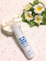 口コミ：シミを作らない！ぷるぷる美白肌へ☆透明白肌&nbsp;薬用Wホワイトエッセンスの画像（2枚目）