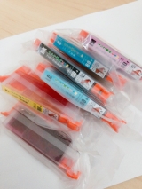 口コミ記事「インク革命」の画像