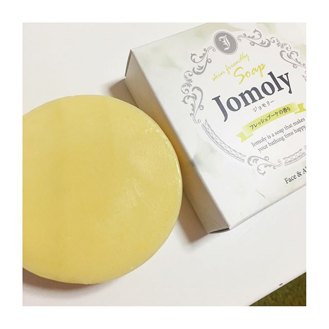 ジョモリーのクチコミ（口コミ）商品レビュー | 健康通販ファンサイト