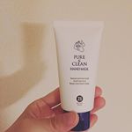 ＊日本ゼトックさまより、消毒ハンドミルク PURE & CLEAN HAND MILKをいただきました✨.親子で使えるハンドミルク😳✨保湿に加えて消毒もできるので、外出先でのオ&hellip;のInstagram画像