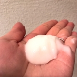 口コミ：一本五役☆405ヘアエステティッククレンジングコンディショナーの画像（2枚目）