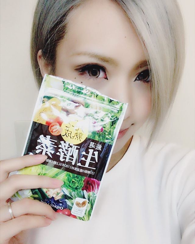 厳選生酵素のクチコミ（口コミ）商品レビュー | 健康通販ファンサイト