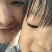 「かお」【当選後動画UP】アトピー性皮膚炎のお子様向けスキンケアモニター5名様大募集！の投稿画像