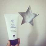 ☆☆☆モニターさせて頂きました！除菌しながら手の潤いも守ってくれて消毒の嫌な匂いもなくサラサラしてとても使いやすかったです。#消毒ハンドミルク #除菌 #ハンドケア #ママグッズ #mon&hellip;のInstagram画像