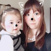 「仲良し」【当選後動画UP】アトピー性皮膚炎のお子様向けスキンケアモニター5名様大募集！の投稿画像