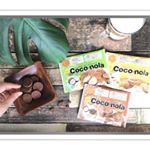 認知機能サプリメント株式会社さんよりヘルシークッキーcoco-nolaを頂きました🎶ありがとうございます！グルテンフリー低GI食品アレルギー27品目不使用食品添加物不使用動物性&hellip;のInstagram画像