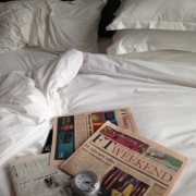 「おはよう週末の朝」【15名様】    『ヘアエマルジョン』フォトコンテストを開催！の投稿画像