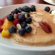 「おはようパンケーキ」【15名様】    『ヘアエマルジョン』フォトコンテストを開催！の投稿画像