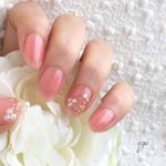 paワンダーネイル&times;リースネイルpaワンダーネイルにパーツのリースで女子ネイル💖・Dear Laura @dearlaura_dl さんから発売されているワンダーネイルのモニターやらせてい&hellip;のInstagram画像