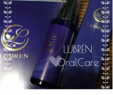 「口臭ケアにルブレン(*＾艸＾*)」の画像