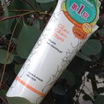 シュシュモアのクレンジングジェル！はだ馴染みよく、メイクもサッとおとせる優れもの&hearts;️プチプラとは思えない！ありがたいのがW洗顔不要🎵#ホッとシュシュキャン #シュシュモア #ホットクレンジ&hellip;のInstagram画像